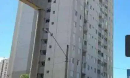 Apartamento com 2 dormitórios à venda, 53 m² por R$ 424.000,00 - Jardim Independência - São Paulo/SP