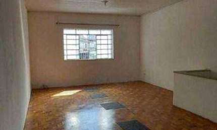 Sobrado Com 2 Salões Comerciais  à venda, 200 m² por R$ 1.200.000 - Vila Santa Isabel - São Paulo/SP