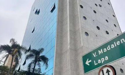 Conjunto comercia com 4 salas para alugar, 183 m² por R$ 21.228/mês - Pinheiros - São Paulo/SP