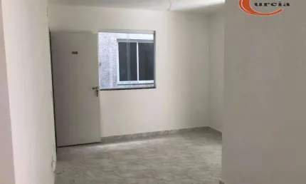 Apartamento com 2 dormitórios à venda, 44 m² por r$ 310.000,00 - vila gumercindo - são paulo/sp