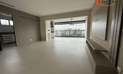 Apartamento com 3 dormitórios à venda, 120 m² por R$ 1.370.000,00 - Bosque da Saúde - São Paulo/SP