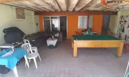 Casa com 2 dormitórios à venda, 120 m² por R$ 500.000,00 - Vila do Encontro - São Paulo/SP