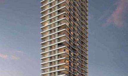 Apartamento com 2 dormitórios à venda, 77 m² por R$ 1.260.000,00 - Campo Belo - São Paulo/SP