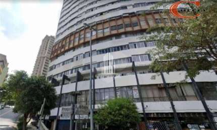 Kitnet com 1 dormitório à venda, 32 m² por R$ 285.000,00 - Bela Vista - São Paulo/SP