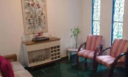 Sobrado com 3 dormitórios à venda, 250 m² por R$ 1.050.000,00 - Vila Salete - São Paulo/SP
