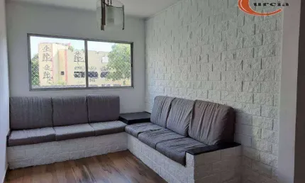 Apartamento com 2 dormitórios à venda, 54 m² por r$ 380.000,00 - saúde - são paulo/sp