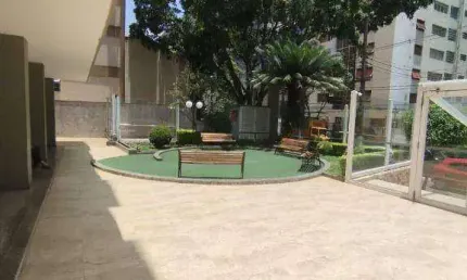 Apartamento com 3 dormitórios à venda, 130 m² por r$ 1.020.000,00 - paraíso - são paulo/sp