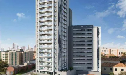 Apartamento com 1 dormitório à venda, 31 m² por r$ 371.000,00 - vila da saúde - são paulo/sp