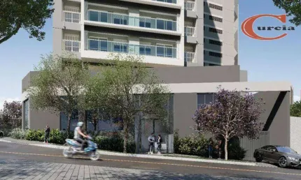 Apartamento com 1 dormitório à venda, 30 m² por R$ 366.000,00 - Vila da Saúde - São Paulo/SP