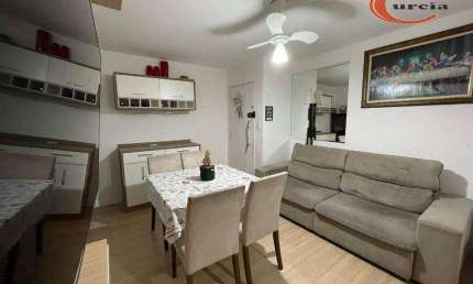 Apartamento com 2 dormitórios à venda, 57 m² por R$ 470.000,00 - Saúde - São Paulo/SP