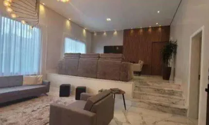Casa com 3 dormitórios à venda, 360 m² por R$ 1.955.000,00 - Aruã - Mogi das Cruzes/SP