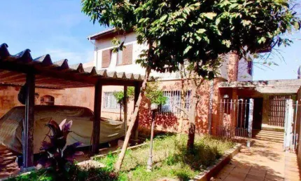 Sobrado com 3 dormitórios à venda, 180 m² por R$ 800.000,00 - Vila Campo Grande - São Paulo/SP
