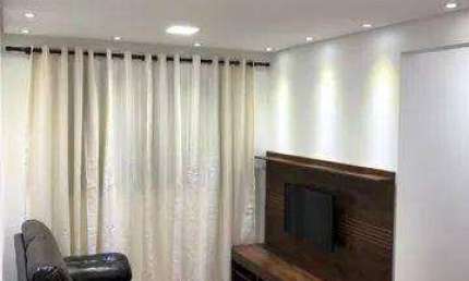 Apartamento com 2 dormitórios à venda, 45 m² por R$ 371.000,00 - Cambuci - São Paulo/SP