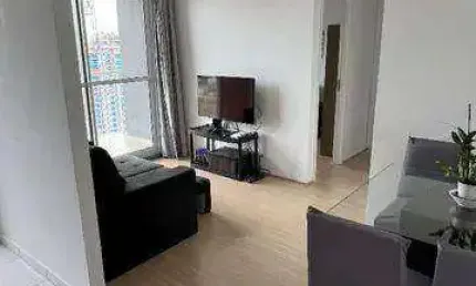 Apartamento com 2 dormitórios à venda, 55 m² por r$ 447.000,00 - vila dom pedro i - são paulo/sp