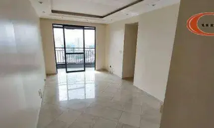 Apartamento com 3 dormitórios à venda, 74 m² por R$ 583.000,00 - Vila Moinho Velho - São Paulo/SP