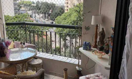 Apartamento com 2 dormitórios à venda, 75 m² por r$ 750.000,00 - vila leopoldina - são paulo/sp