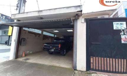 Sobrado Comercial com 3 dormitórios, 125 m² - venda por R$ 1.575.000 ou aluguel por R$ 6.150/mês - Vila Olímpia - São Paulo/SP