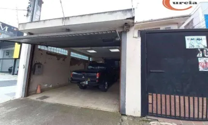 Sobrado Comercial com 3 dormitórios, 125 m² - venda por R$ 1.575.000 ou aluguel por R$ 6.150/mês - Vila Olímpia - São Paulo/SP