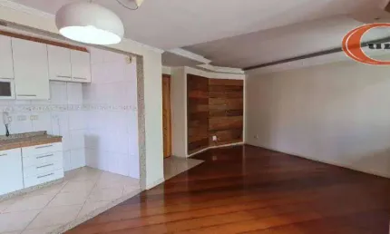 Apartamento com 2 dormitórios à venda, 83 m² por R$ 742.000,00 - Santa Teresinha - São Paulo/SP