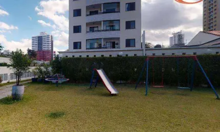 Apartamento com 2 dormitórios à venda, 57 m² por r$ 530.000,00 - saúde - são paulo/sp