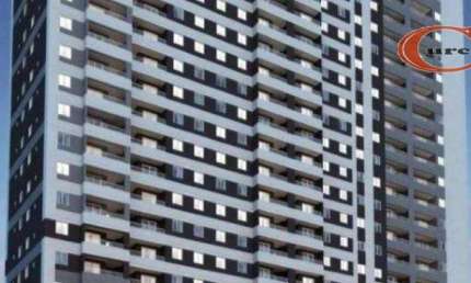 Apartamento com 3 dormitórios à venda, 60 m² por R$ 527.000,00 - Vila Vermelha - São Paulo/SP