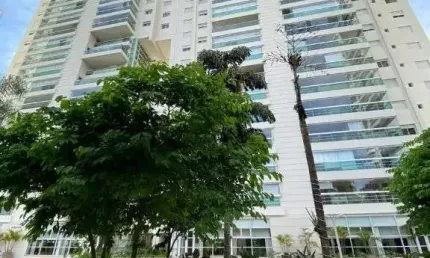 Apartamento com 3 dormitórios à venda, 143 m² por R$ 1.640.000,00 - Parque do Morumbi - São Paulo/SP