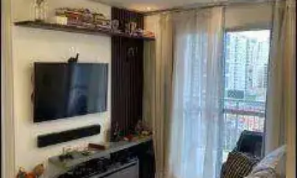 Apartamento com 2 dormitórios à venda, 55 m² por r$ 528.000,00 - vila dom pedro i - são paulo/sp