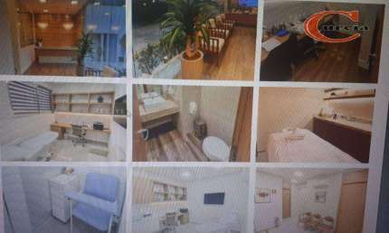 Ponto à venda, 220 m² por R$ 477.000,00 - Itaim Bibi - São Paulo/SP