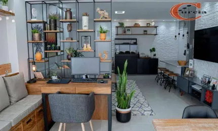 Apartamento com 2 dormitórios à venda, 92 m² por R$ 1.007.000 - Vila Nair - São Paulo/SP