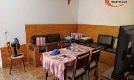 3 Casas 298 m² - venda por R$ 2.700.000 - Barra Funda - São Paulo/SP
