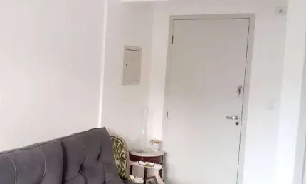 Apartamento com 2 dormitórios à venda, 48 m² por R$ 350.000,00 - Rio Pequeno - São Paulo/SP