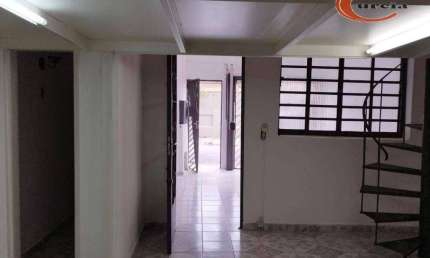 Sobrado com 3 dormitórios à venda, 160 m² por R$ 680.000,00 - Vila Dom Pedro I - São Paulo/SP
