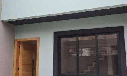 Sobrado com 3 dormitórios à venda, 100 m² por R$ 680.000,00 - Parque São Lucas - São Paulo/SP