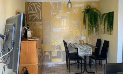 Apartamento com 2 dormitórios à venda, 55 m² por r$ 265.000,00 - jardim vergueiro (sacomã) - são paulo/sp