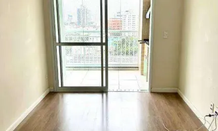 Apartamento com 3 dormitórios à venda, 83 m² por R$ 658.000,00 - Vila Baeta Neves - São Bernardo do Campo/SP