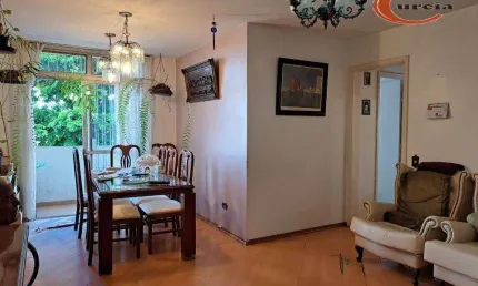 Apartamento com 3 dormitórios à venda, 94 m² por r$ 690.000,00 - planalto paulista - são paulo/sp
