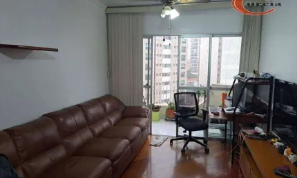 Apartamento com 2 dormitórios à venda, 69 m² por R$ 590.000,00 - Saúde - São Paulo/SP