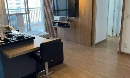Apartamento com 2 dormitórios à venda, 65 m² por r$ 820.000,00 - jardim prudência - são paulo/sp