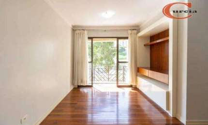Apartamento com 3 dormitórios à venda, 87 m² por R$ 1.050.000 - Vila Clementino - São Paulo/SP