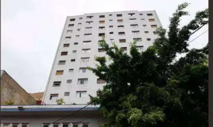 Apartamento com 1 dormitório à venda, 48 m² por R$ 352.000,00 - Cambuci - São Paulo/SP