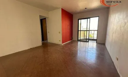 Apartamento com 3 dormitórios à venda, 84 m² por r$ 609.000,00 - saúde - são paulo/sp