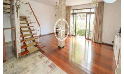 Sobrado com 4 dormitórios à venda, 256 m² por R$ 1.380.000,00 - Planalto Paulista - São Paulo/SP