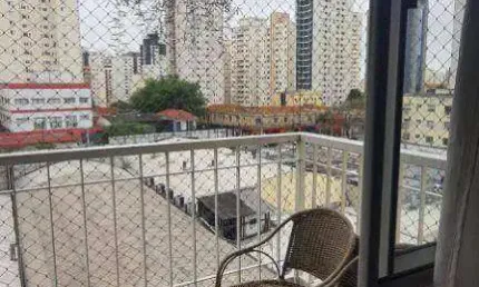 Apartamento com 3 dormitórios à venda, 70 m² por R$ 650.000,00 - Saúde - São Paulo/SP