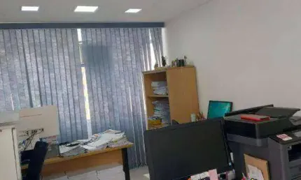 Sala à venda, 55 m² por R$ 710.000,00 - Bela Vista - São Paulo/SP