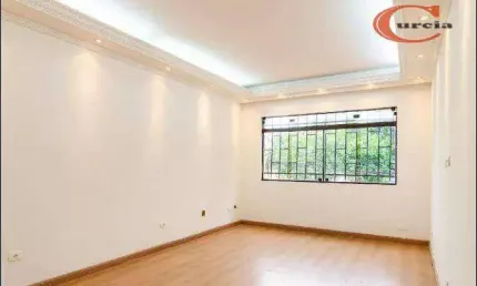 Sobrado com 4 dormitórios à venda, 158 m² por R$ 742.000,00 - Bosque da Saúde - São Paulo/SP