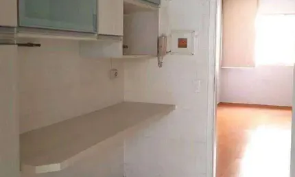 Apartamento com 3 dormitórios à venda, 82 m² por R$ 950.000 - Moema - São Paulo/SP