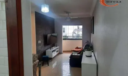 Apartamento com 3 dormitórios à venda, 70 m² por r$ 600.000,00 - vila monumento - são paulo/sp