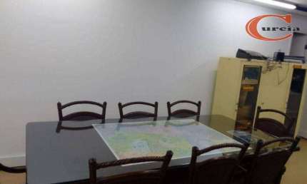 Conjunto à venda, 33 m² por R$ 370.000,00 - Santa Cecília - São Paulo/SP