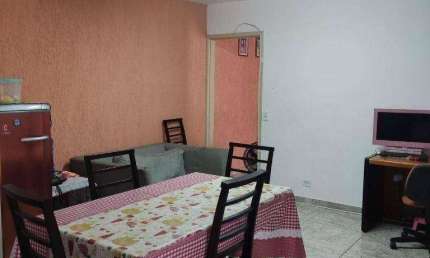 Casa com 3 dormitórios à venda, 100 m² por R$ 550.000,00 - Jardim Fraternidade - São Paulo/SP