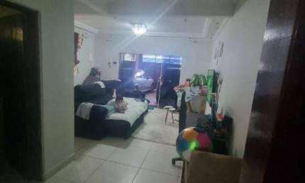 Casa com 2 dormitórios à venda por R$ 371.000,00 - Alto da Riviera - São Paulo/SP